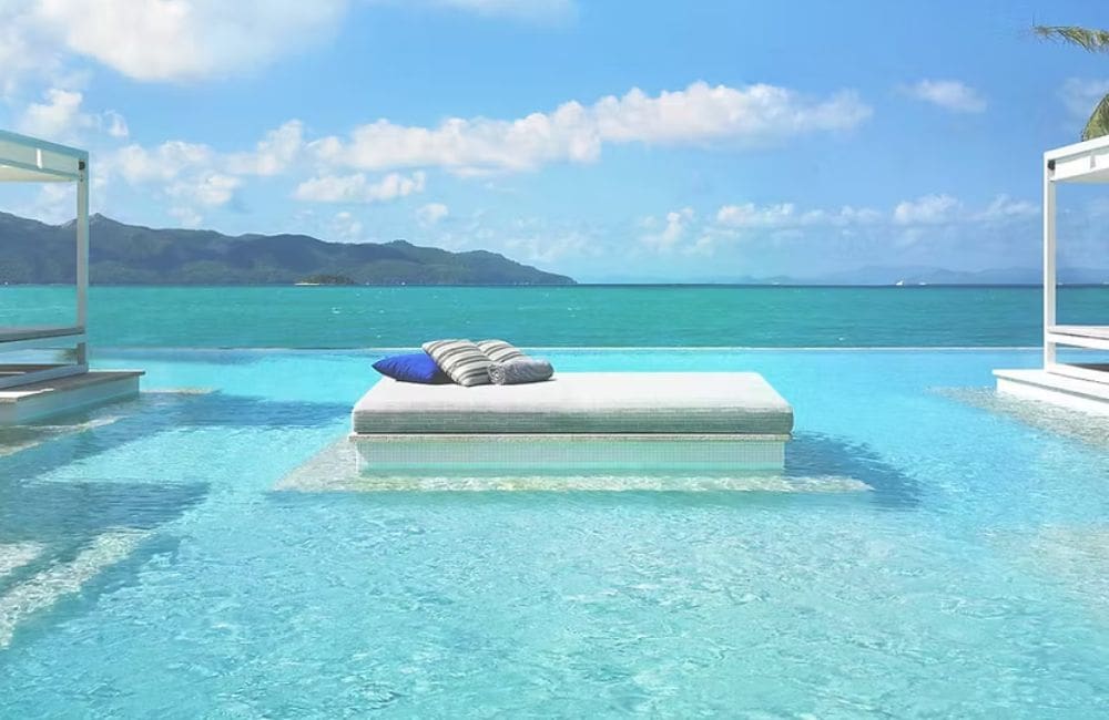 Travelcall partners with the world's leading luxury hotel collections