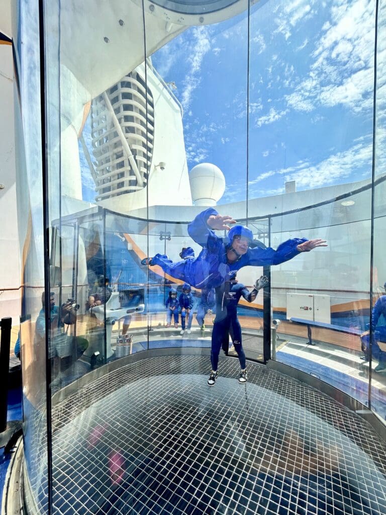 iFly