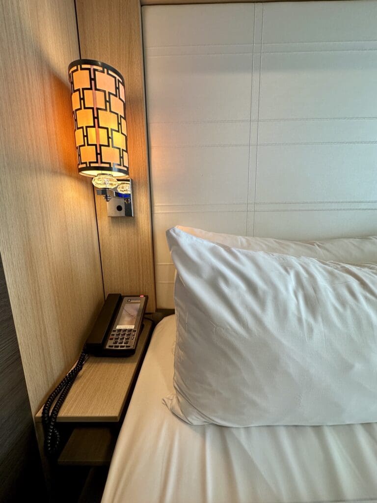 Stateroom 