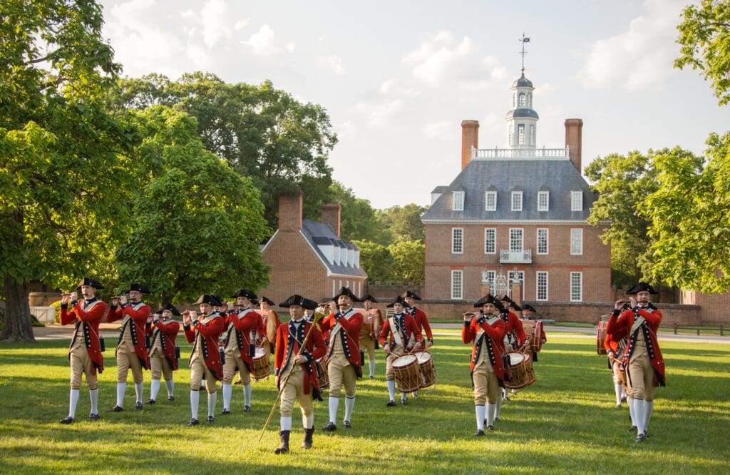Discover why Virginia is for Lovers with Viva Holidays’ new packages