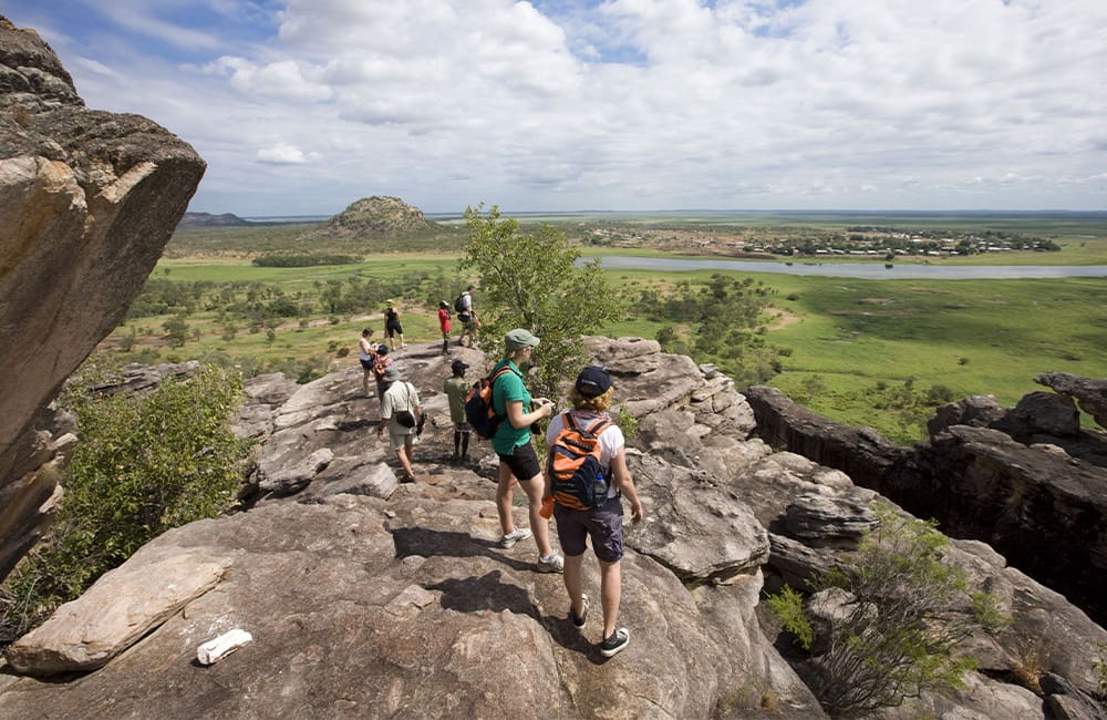 Kakadu, NT