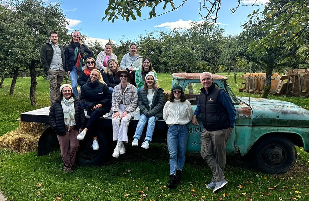 Want to be one of Destination Canada's Radical Ambassadors?