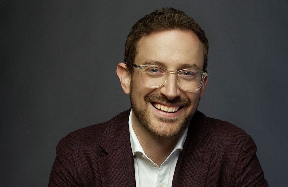 Dan Krigstein says understanding technographics could help travel brands improve the booking experience for all Australians.