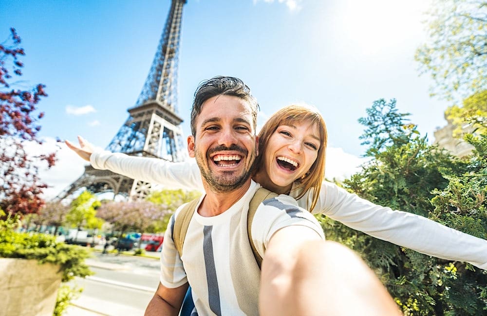 A great snap doesn’t always mean a smooth trip. Know the law before you pose.