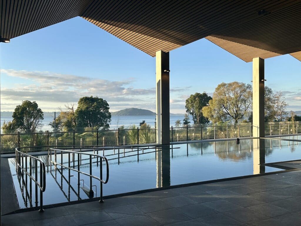 Wai Ariki Hot Springs & Spa