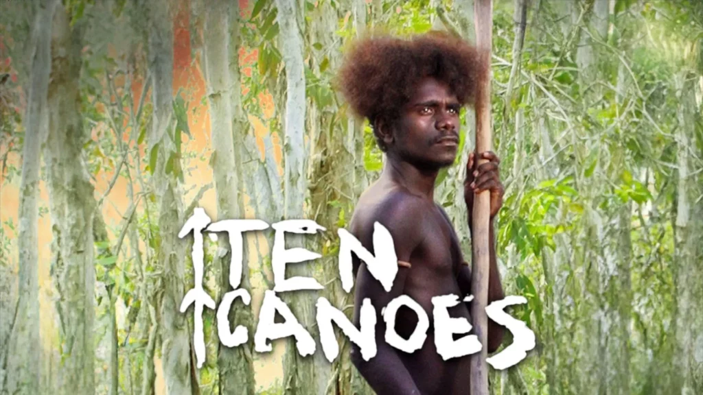 Ayers Rock Resort launches powerful program for Reconciliation Week 2025 3 Ten Canoes