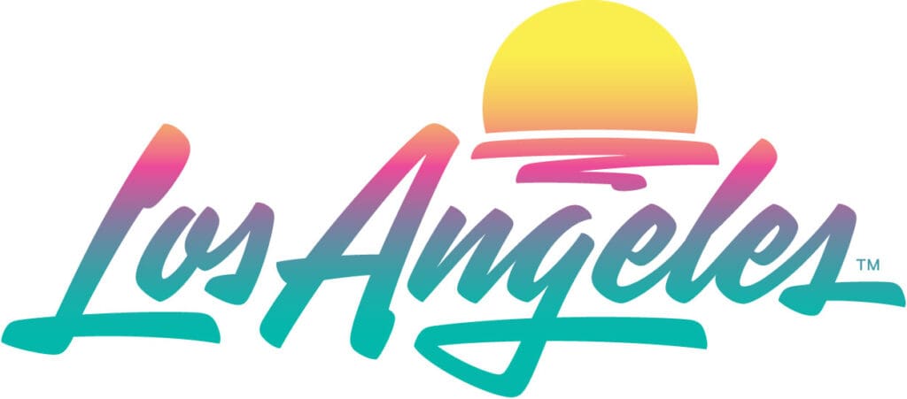 Los Angeles logo