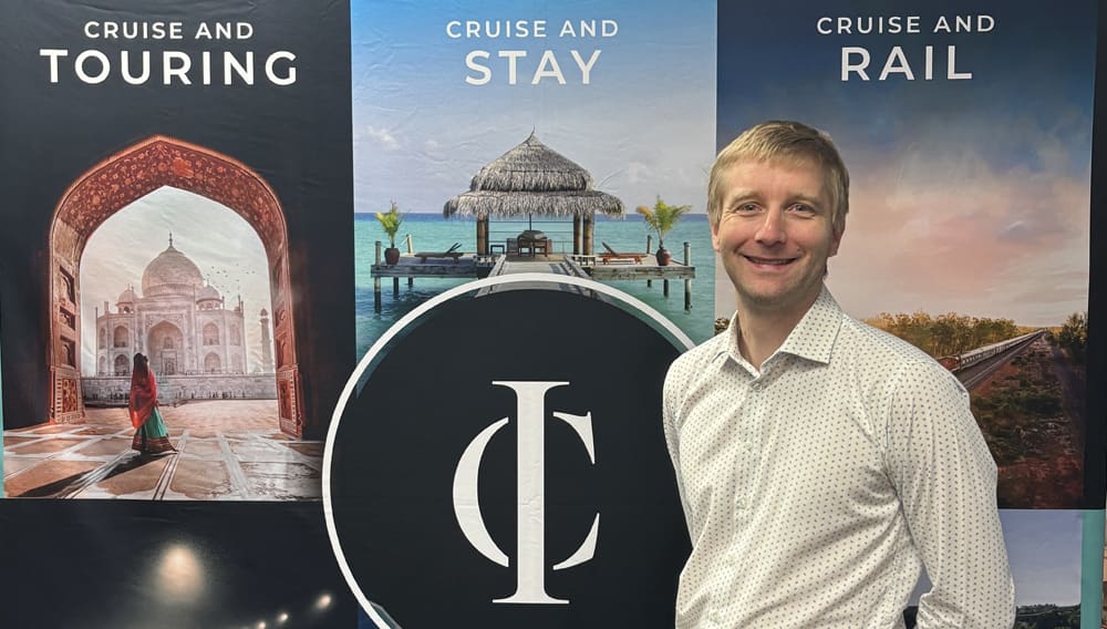 imagine cruising