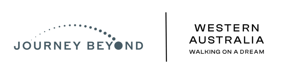 journey beyond western australia logo