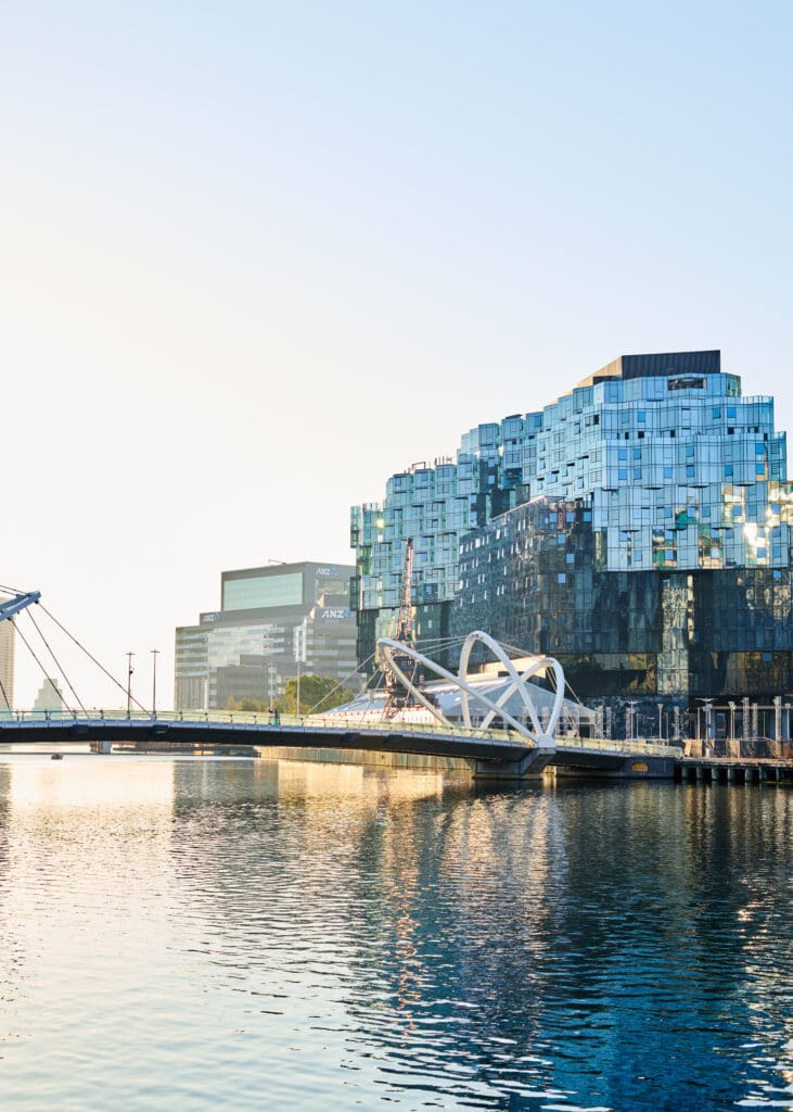 1 Hotel Melbourne © Mikkel Vang