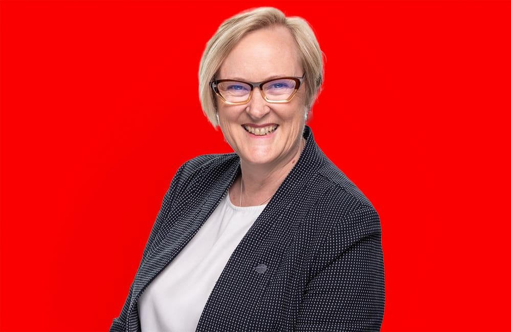 Movers + Shakers: Allisa O’Connell steps up as global lead of People & Culture at Flight Centre Travel Group