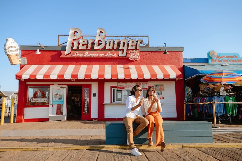 Los Angeles-Pier Burger_219
Brand USA