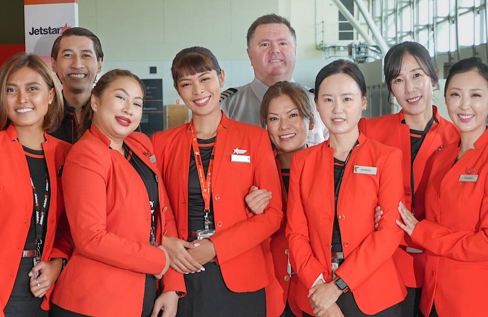 $269 to Seoul? Jetstar’s daily flights are music to K-pop fans’ ears