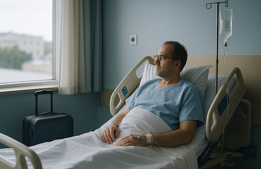 $1.7M payout leads major claims in 2025 by leading travel insurer