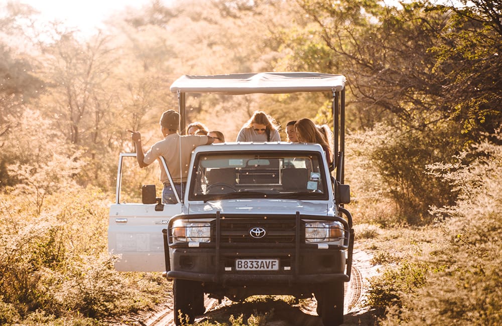 Intrepid reveals second ‘Uncharted’ mystery trip after 1K applicants applied for first round