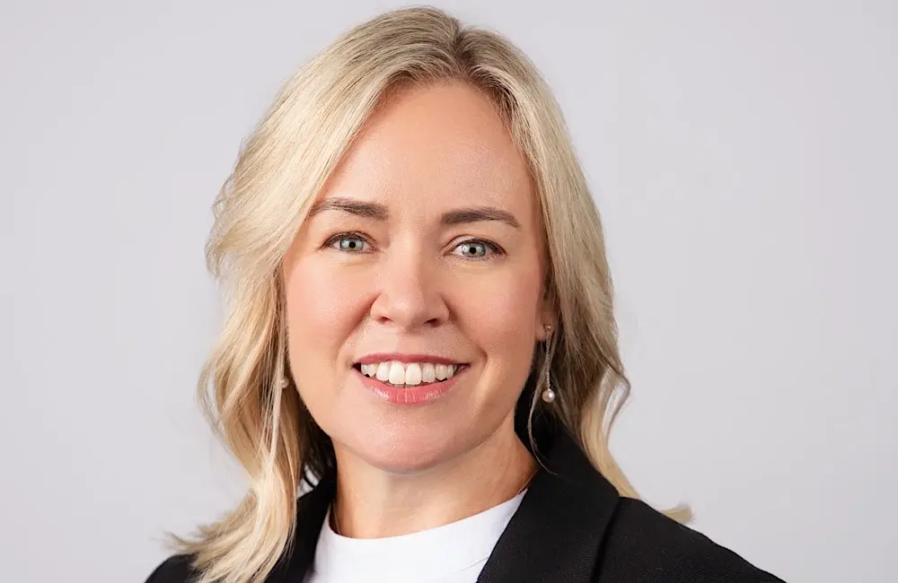 Sydney’s dating scene is so grim, Air New Zealand is flying singles out 1 Air New Zealand General Manager Australia Kathryn O’Brien.