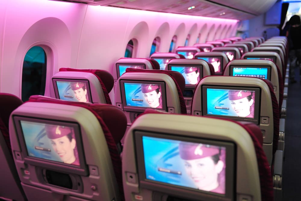 Qatar Airways completes Aussie comeback with resumption of this route
