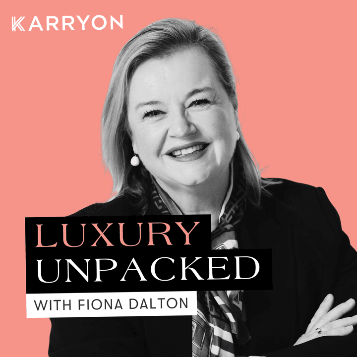 Luxury Unpacked