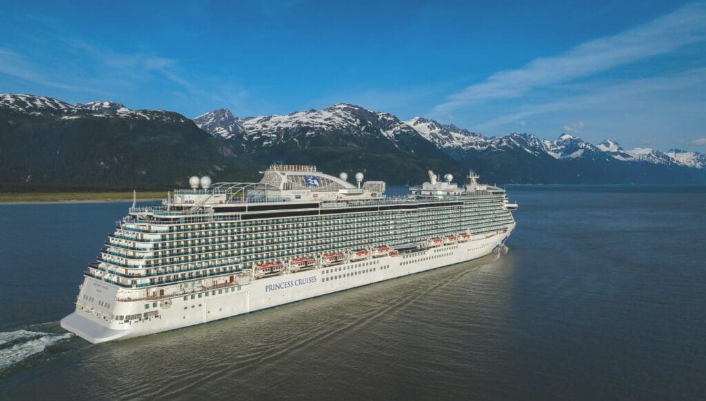 Discovery Princess