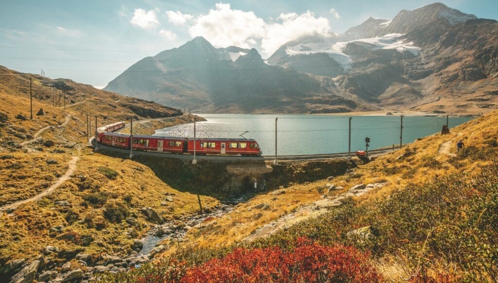 Switzerland
