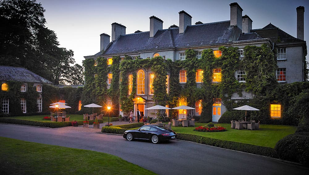 Ireland