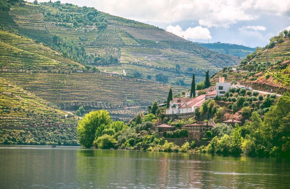Douro River © Rach Sam