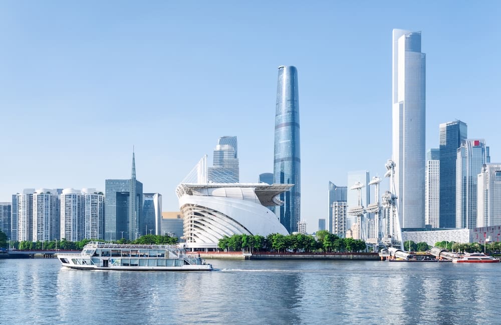 Guangzhou