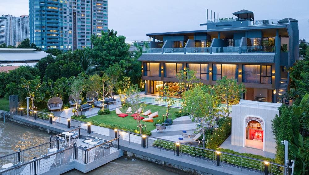 ascott, expedia taap