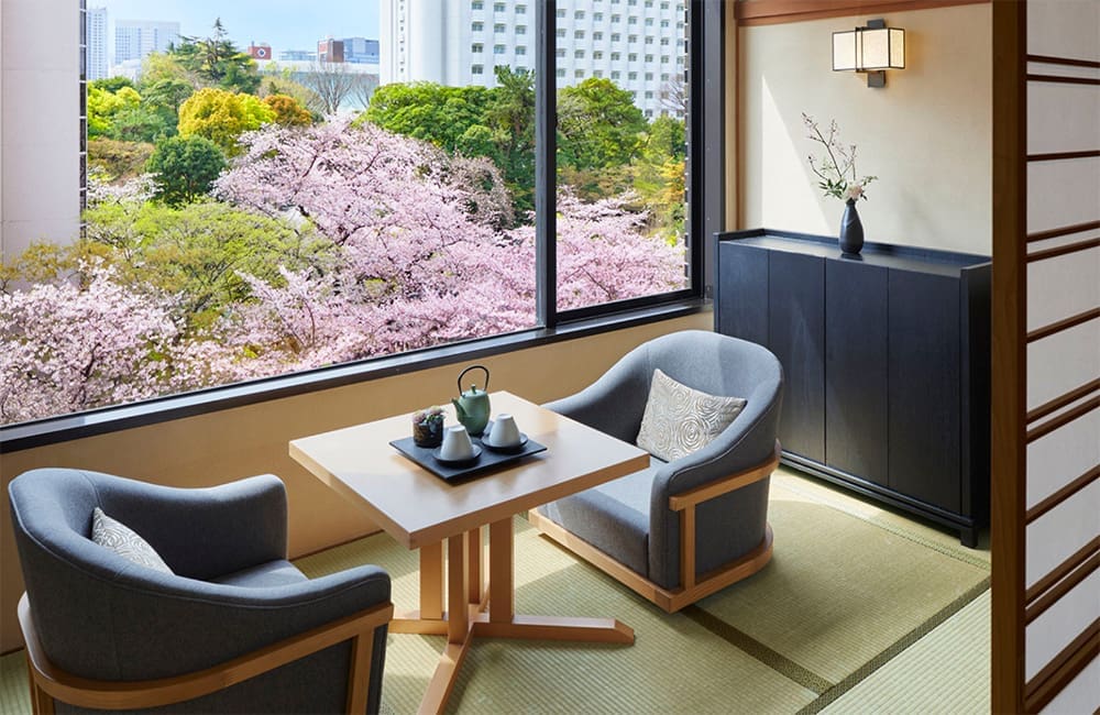 Takawana Hanakohro in Tokyo. Image: SLH