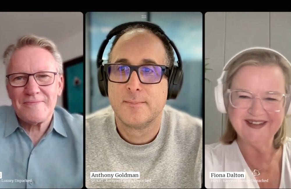 Luxury Unpacked EP 1 – Karryon Top 10 Stories of the week