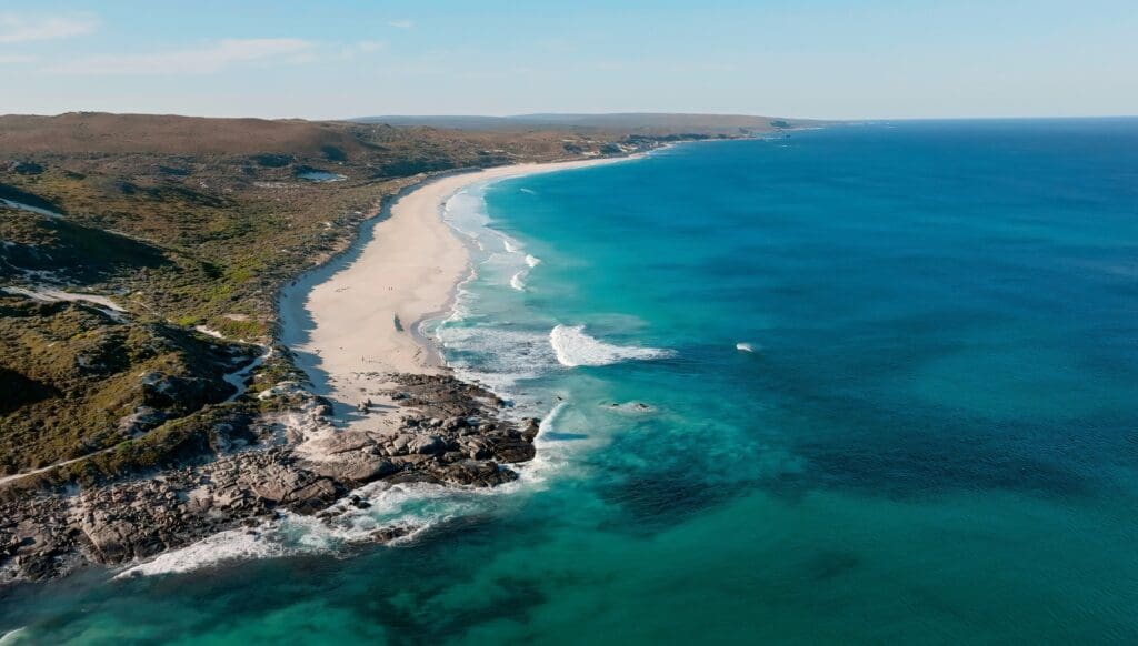 South West Nature