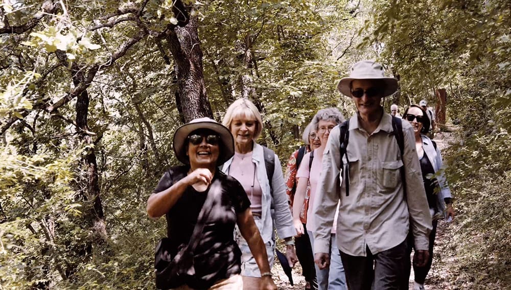 Martin Randall Travel