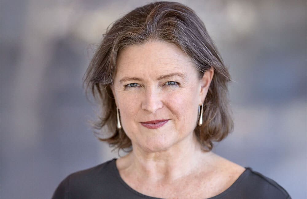 Luxury Lodges of Australia Executive Chair Penny Rafferty