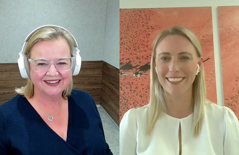 Fiona Dalton, Alicia Triggs, Karryon Luxury Unpacked