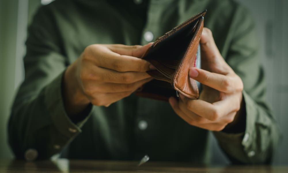 Bankrupt - Karryon Top 10 stories of the week