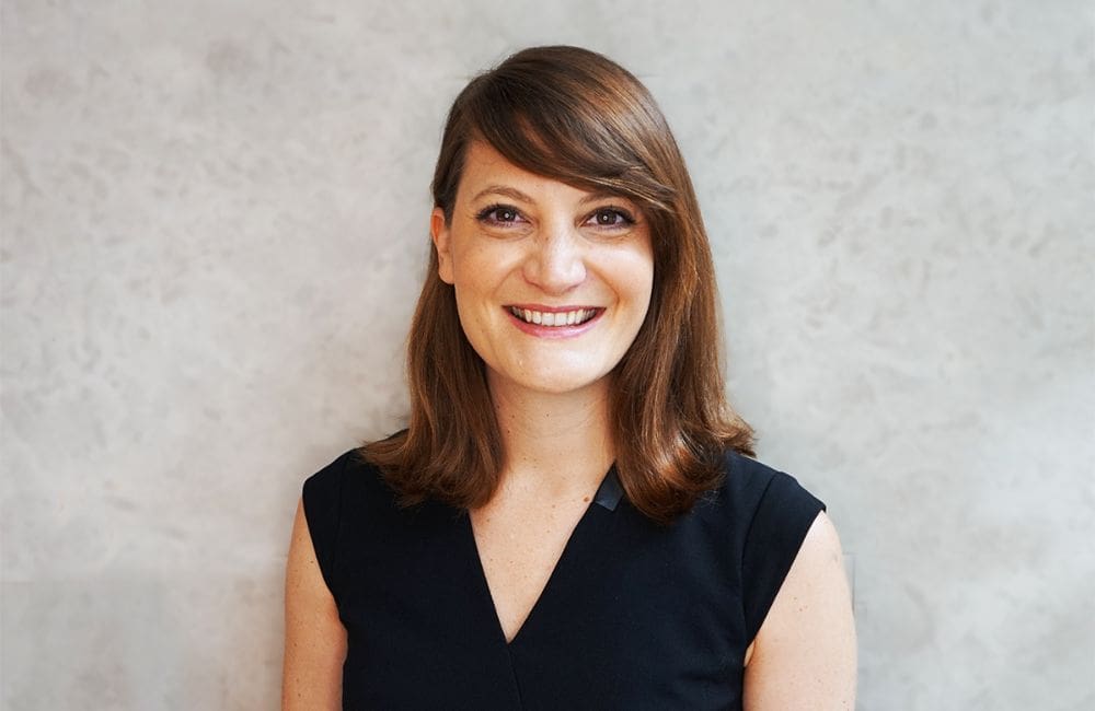 Club Med General Manager Pacific Michelle Davies