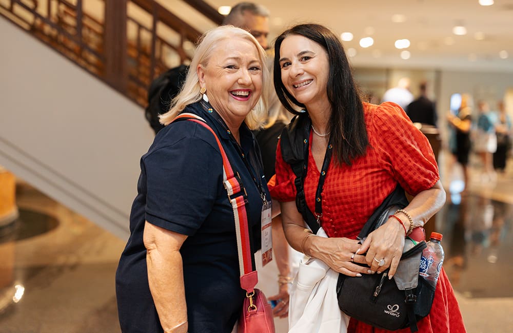 TravelManagers Bali Conference 2025