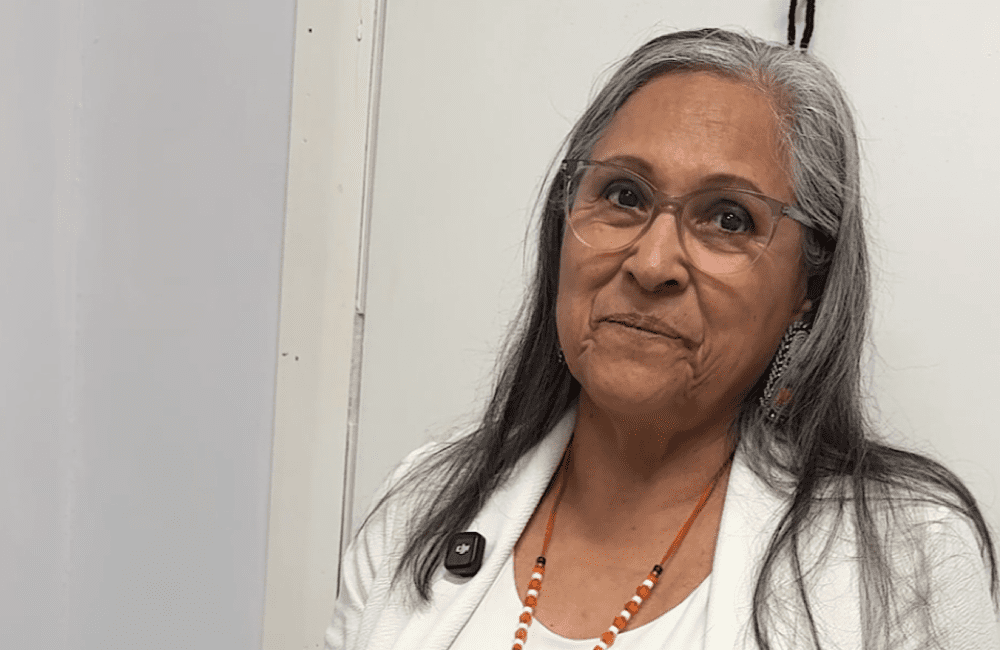 Lorraine Daniels Manitoba