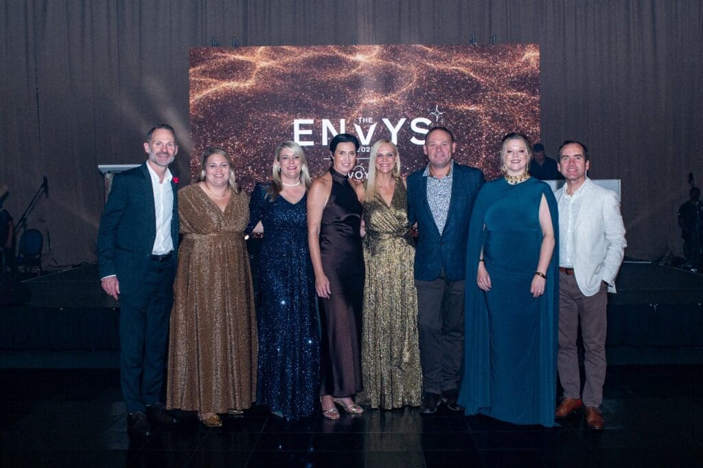 Envoyage and FCTG Leisure leadership at Worldwide 2025. Karryon Top 10 Stories