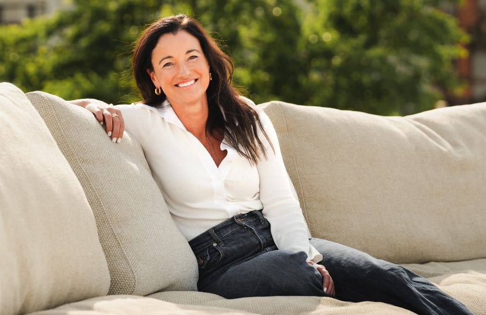 APT co-owner Lou Tandy