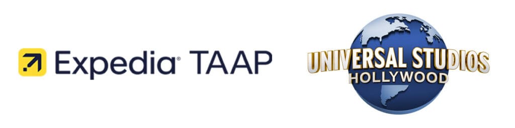 universal studios, expedia taap