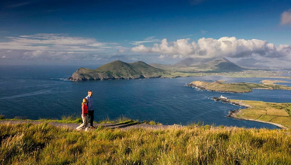 Infinity Holidays Ireland