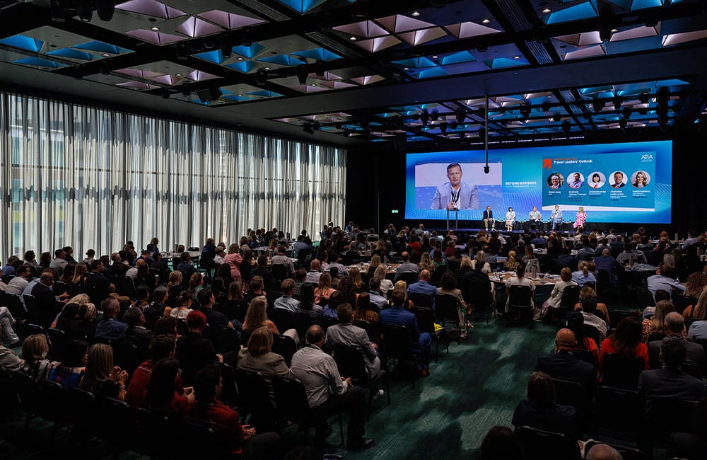 Beyond Borders 2025. Image: Event Photos Australia