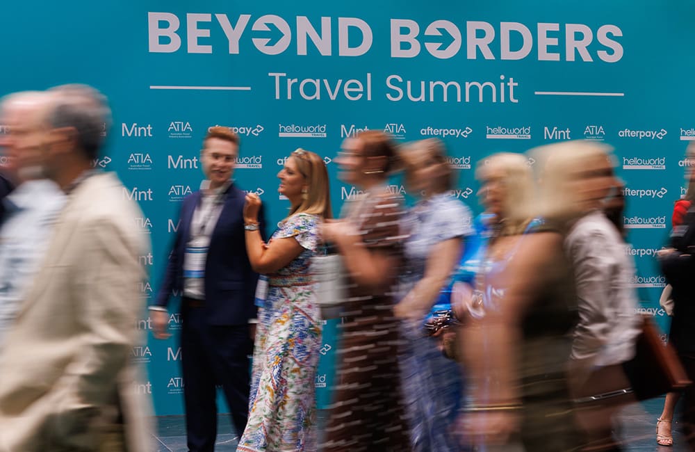 Beyond Borders 2025