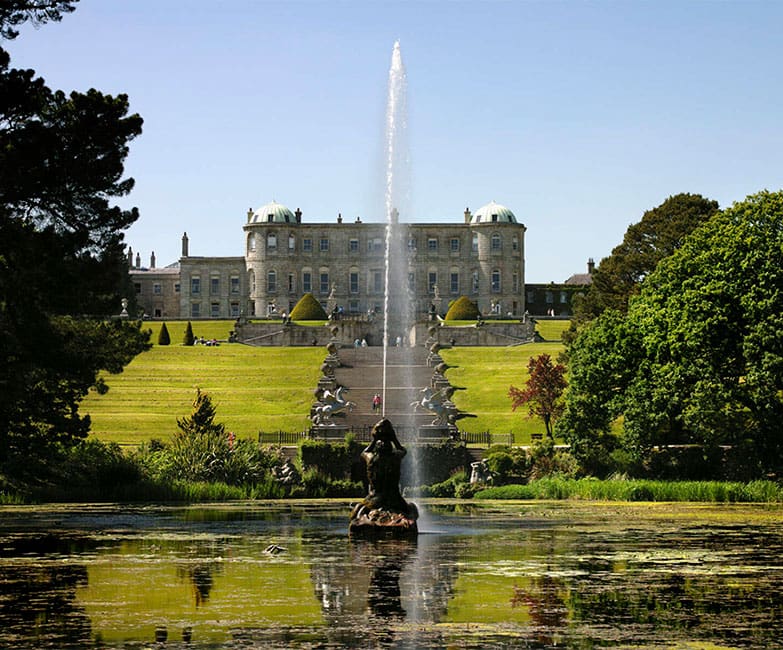 Infiniity Holidays Ireland