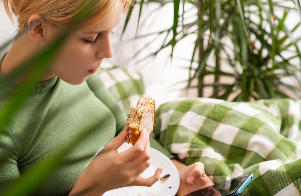 Bed rot – soft-reset trips concept. Image: Shutterstock