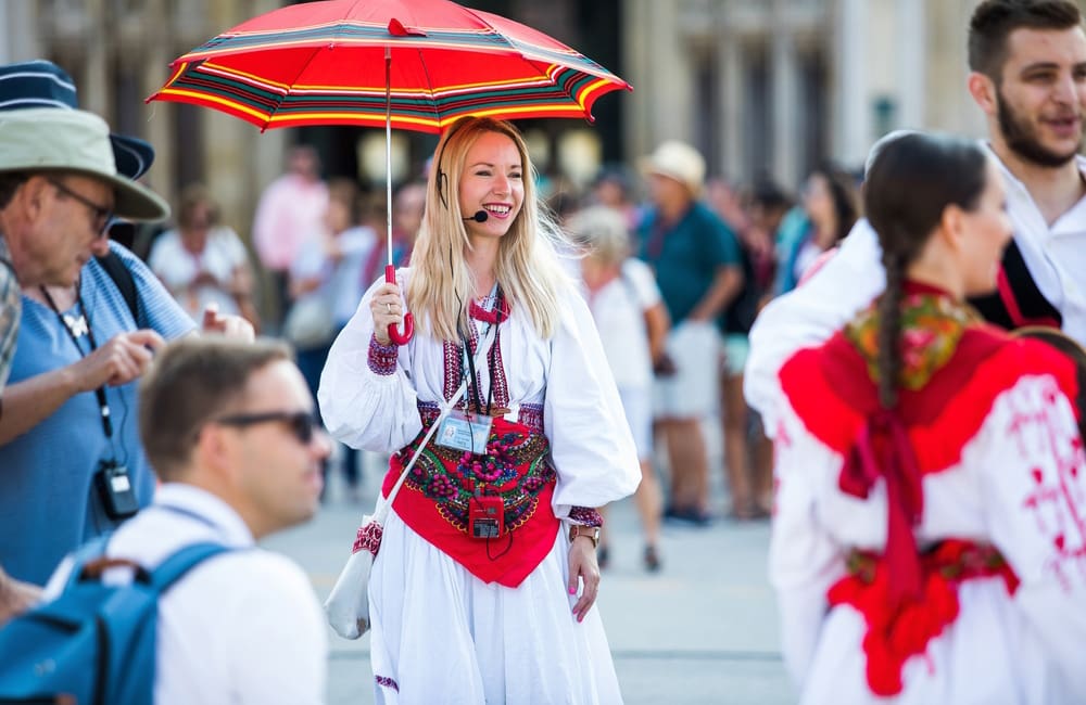 Travel to create 1 in 3 jobs by 2035