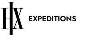 HX logo October 2025