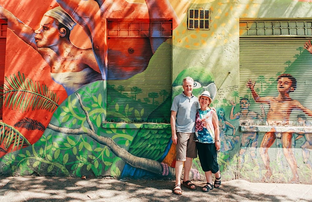 Intrepid’s growing presence across Latin America reflects its commitment to deeper community engagement and cultural connection throughout the region. Image: Intrepid Travel