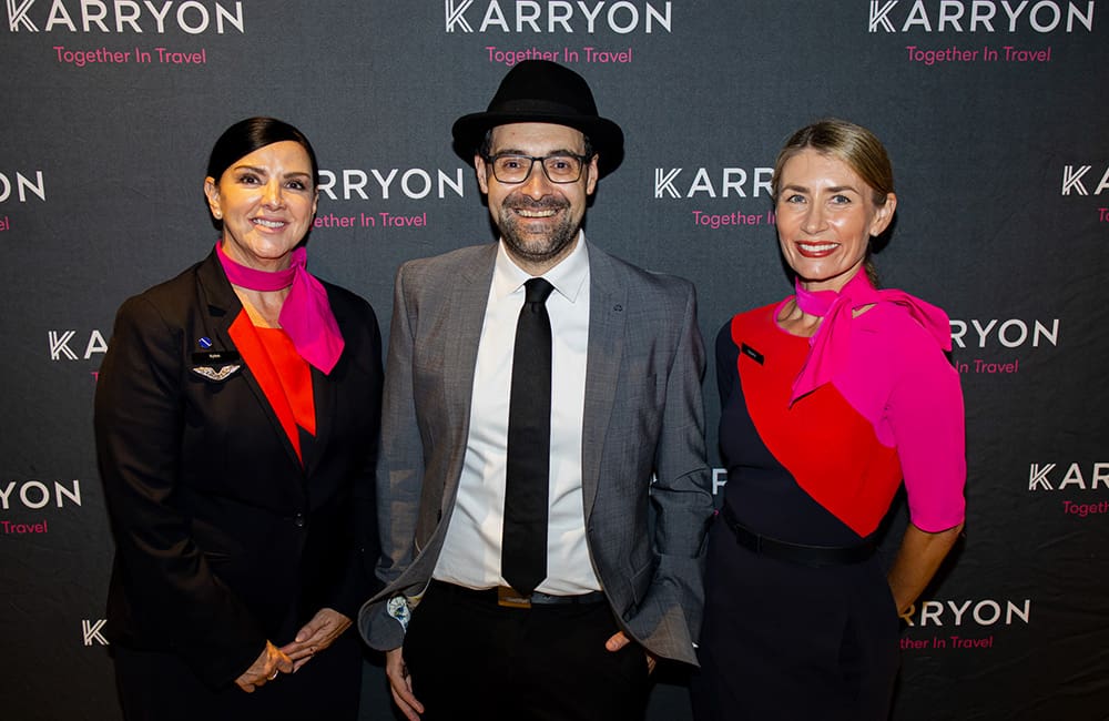 Karryon Top 10 Stories of the week